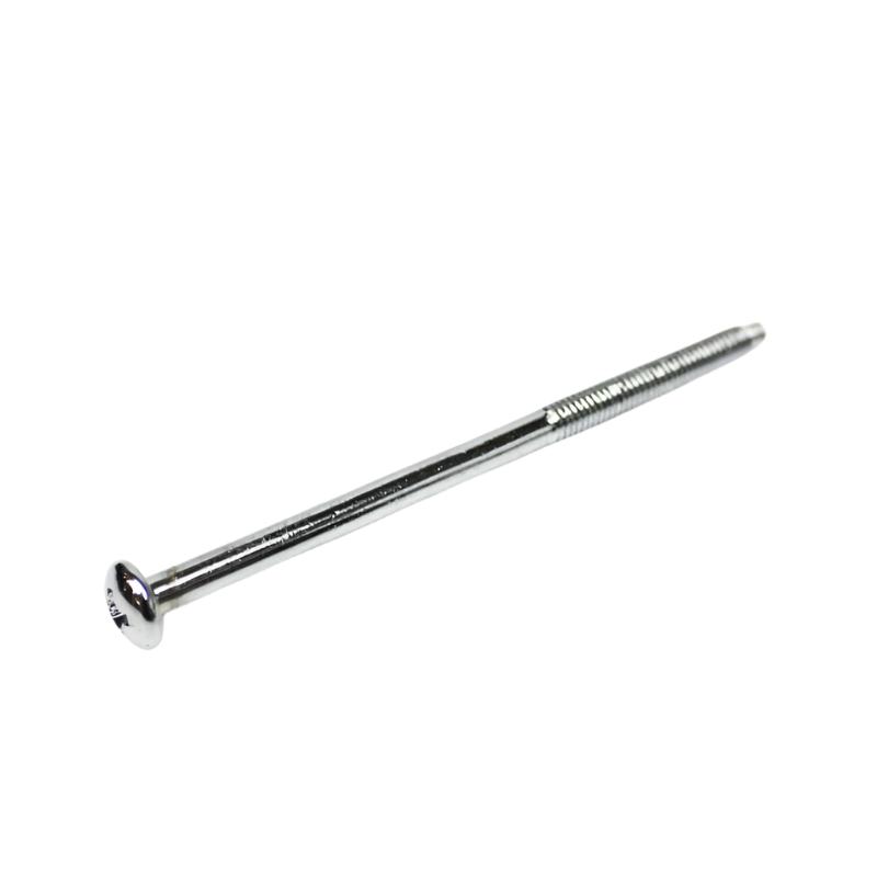 Bug 68-70 Top Tail Light Screw Each 4x75mm