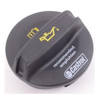 Genuine Volkswagen VW Golf Engine Oil Filler Cap