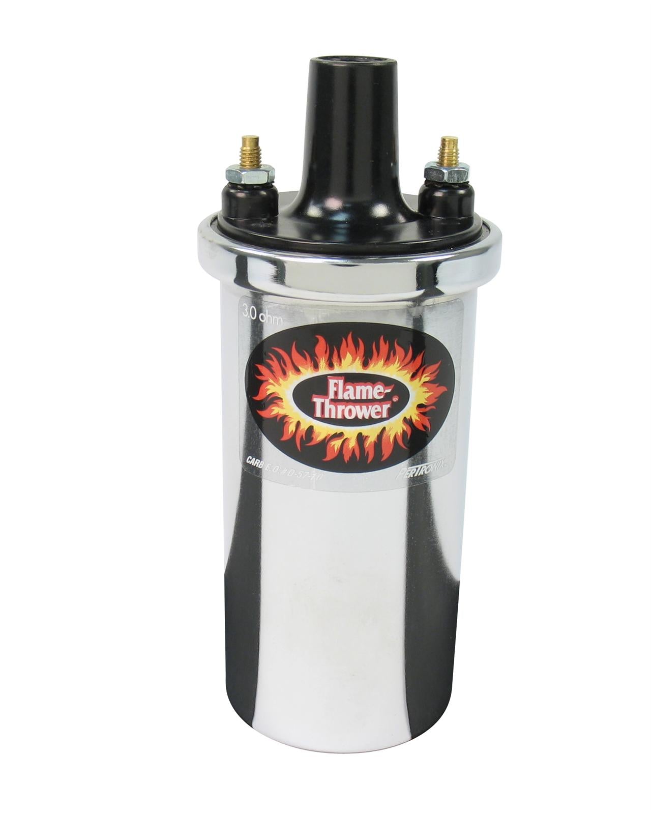 COIL, FLAME THROWER 3.0 CRM OIL