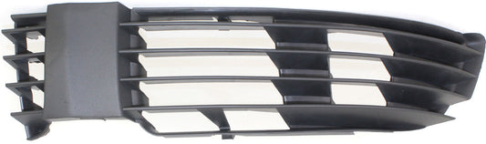01-05 FRONT BUMPER GRILLE LH