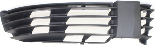 01-05 FRONT BUMPER GRILLE RH