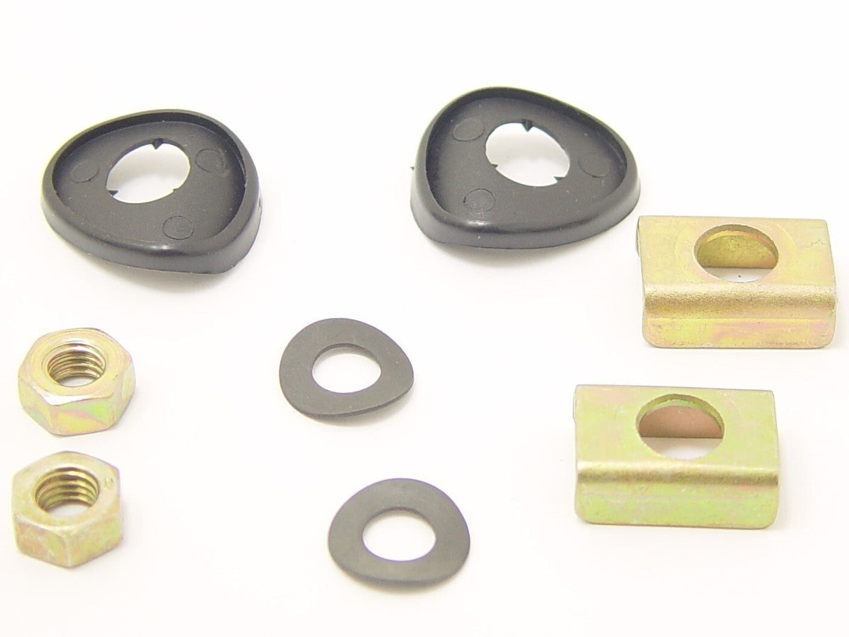MOUNTING KIT, GRAB HANDLE