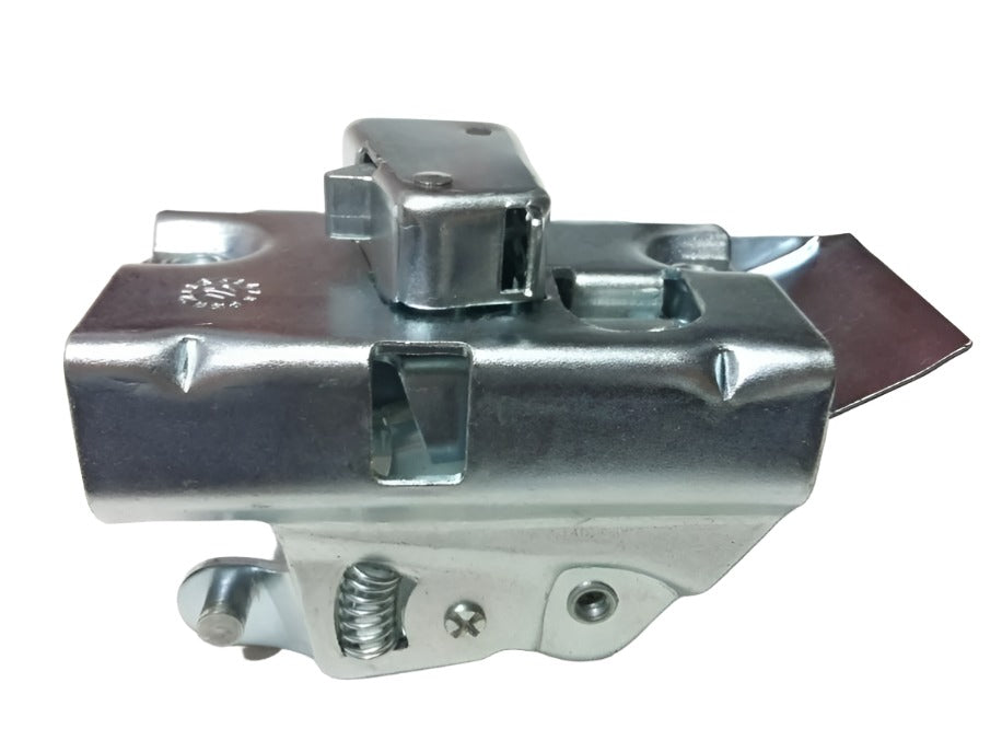 Bug 60-64 Door Lock Mechanism Left (Driver)
