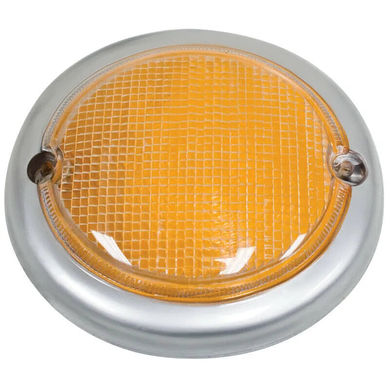 TURN SIGNAL LENSE T2 64-67 RIGHT