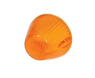 VW Ghia 59-64 T/S Lense Amber