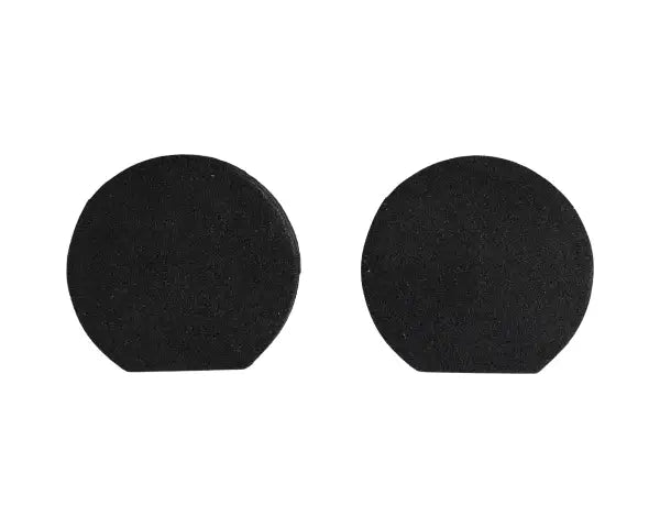 68-70 Bug, Fresh Air Box Flap Seals Pair