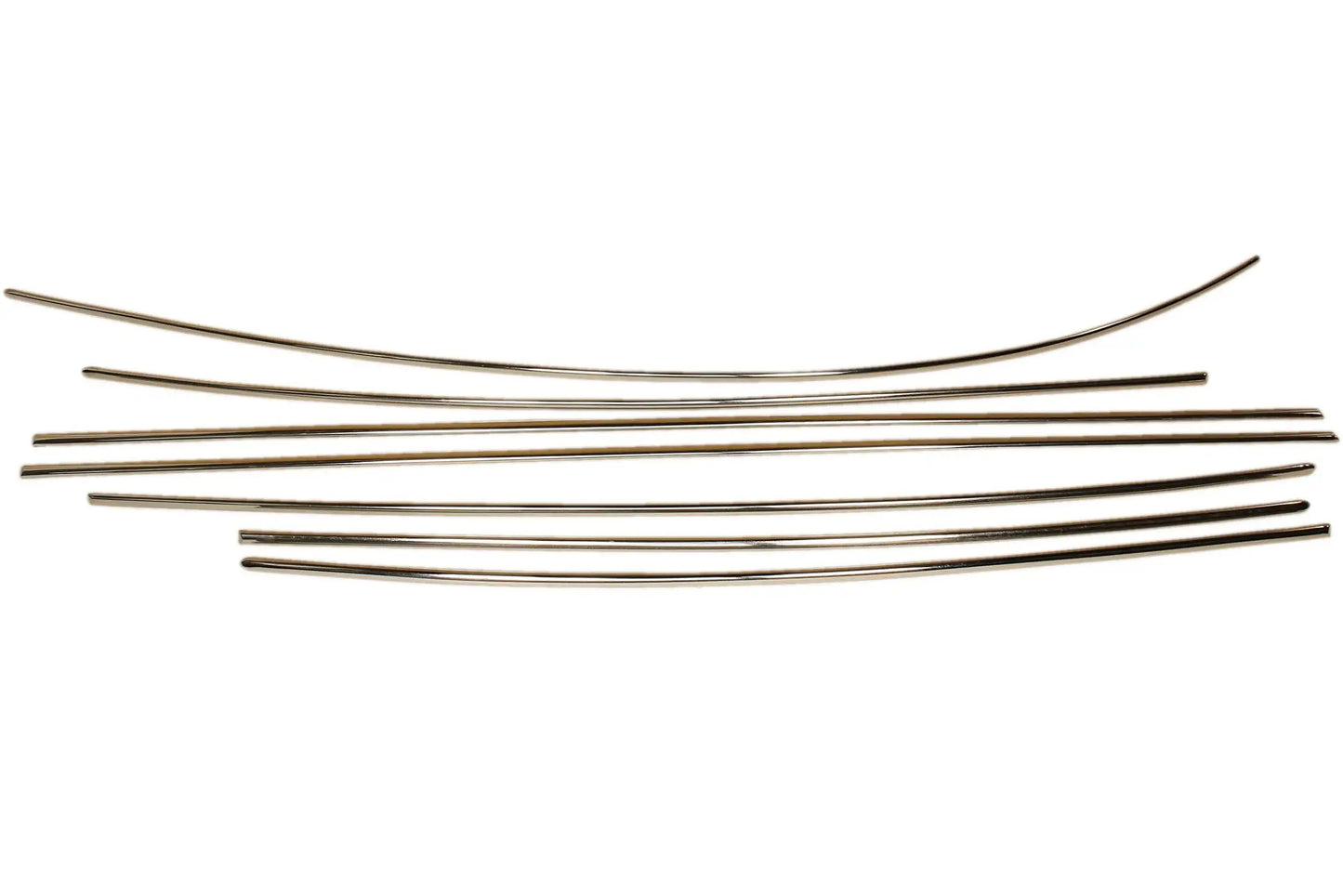 73-77 Std Beetle Molding Set (No Emblem)