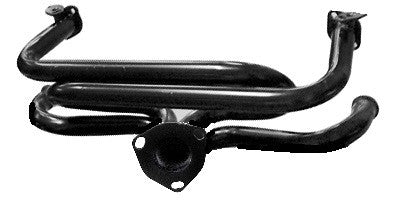 EMPI Tuck-Away Header (Header Only)