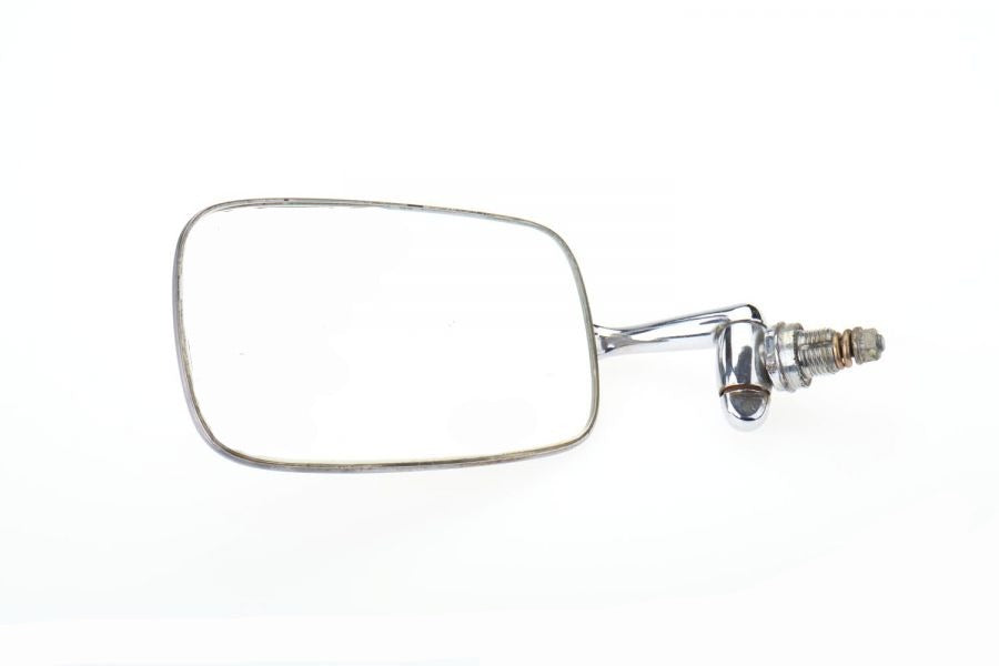 Bug 68-77 Sideview Mirror Sedan Left OE Style