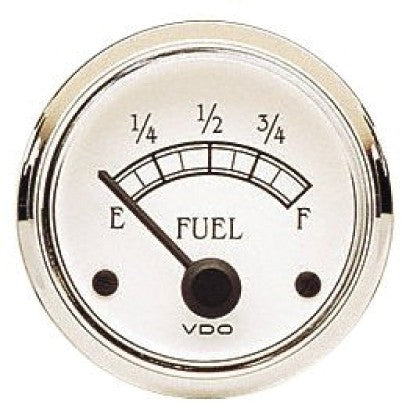 VDO Fuel Gauge 10-180 OHMS