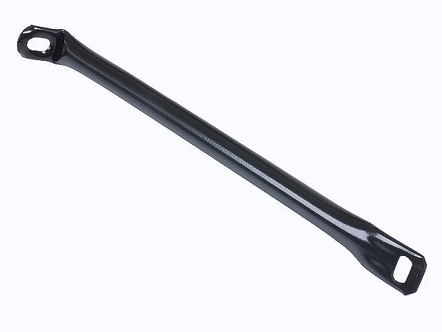 BRACKET, OVERRIDER T1 ^67 FRONT
