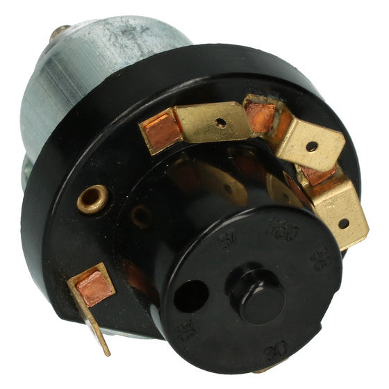 T1 58-67 Headlight Switch Round Brazil