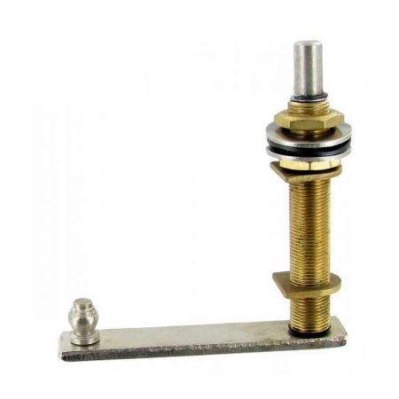 1968 Bus Wiper Shaft/Pivot