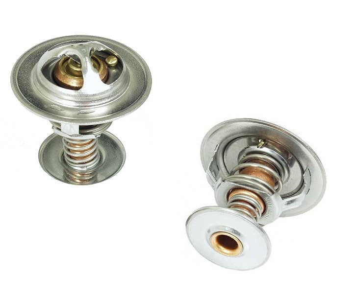 Engine Coolant Thermostat - MotoRad