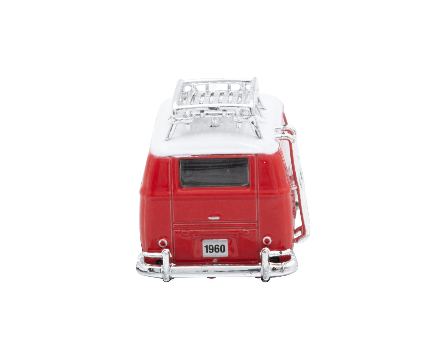1960 EMPI Delivery Van 1:64 Scale Diecast