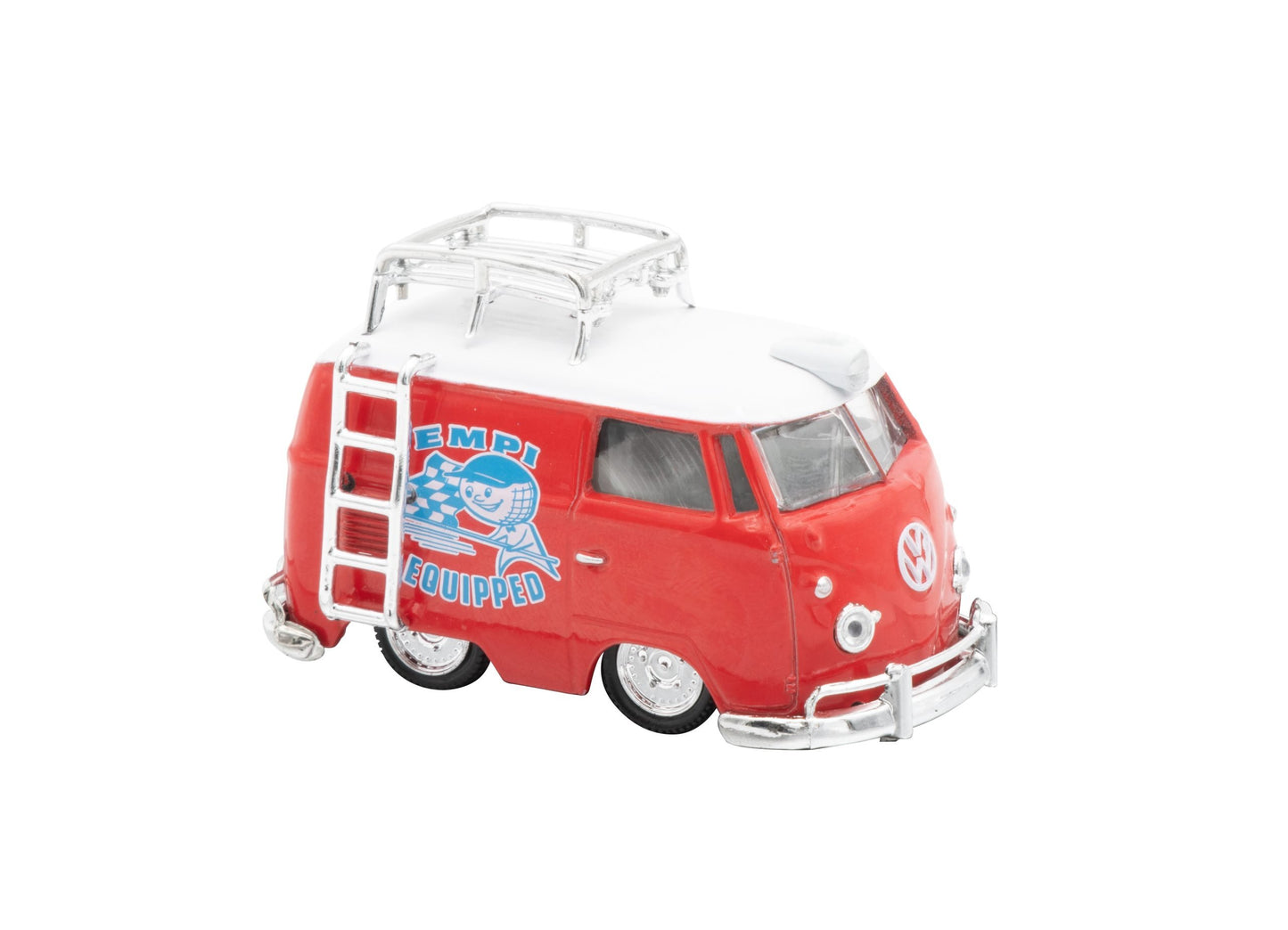 1960 EMPI Delivery Van 1:64 Scale Diecast