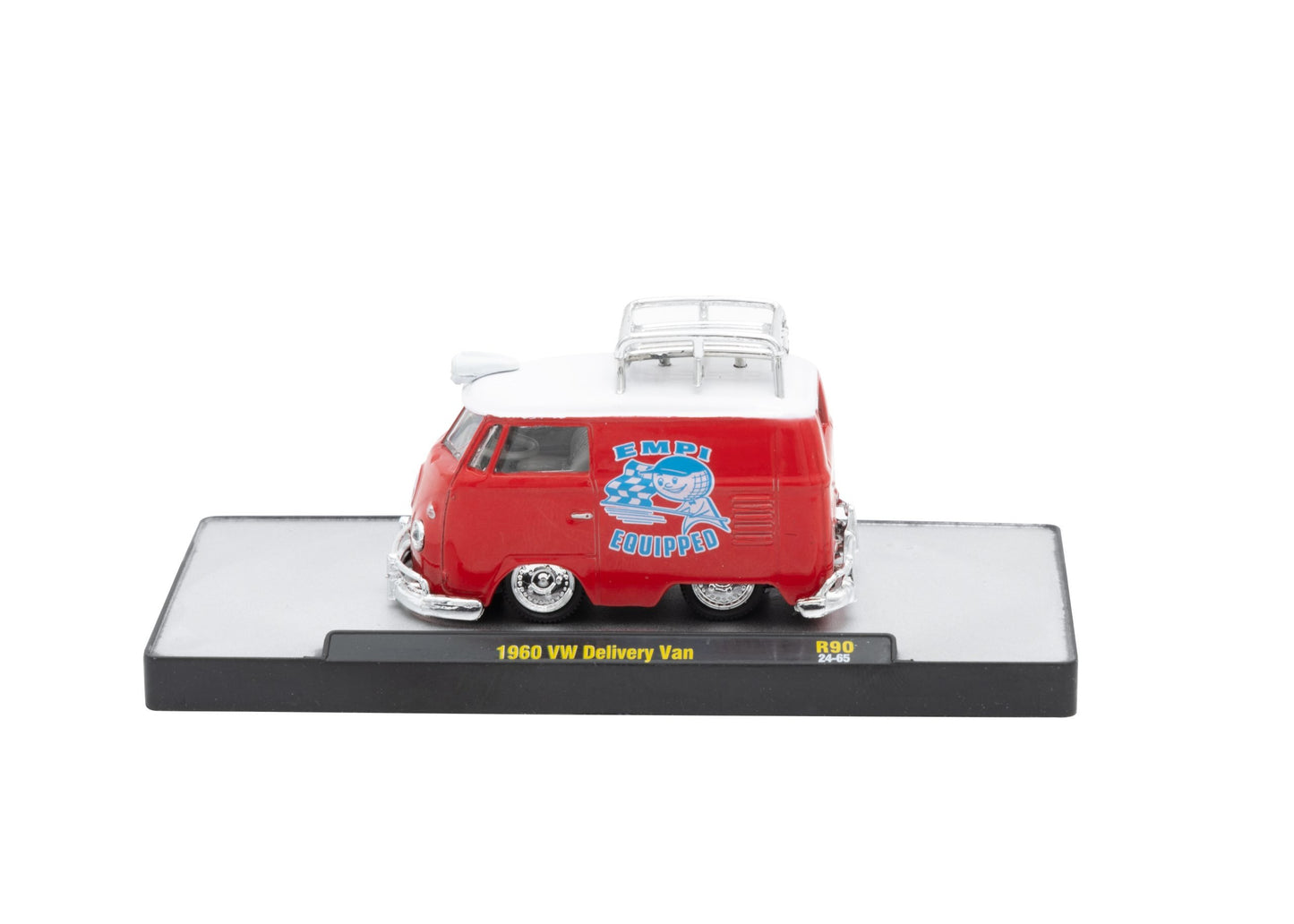 1960 EMPI Delivery Van 1:64 Scale Diecast