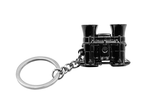 48IDA Special Key Chain - Black
