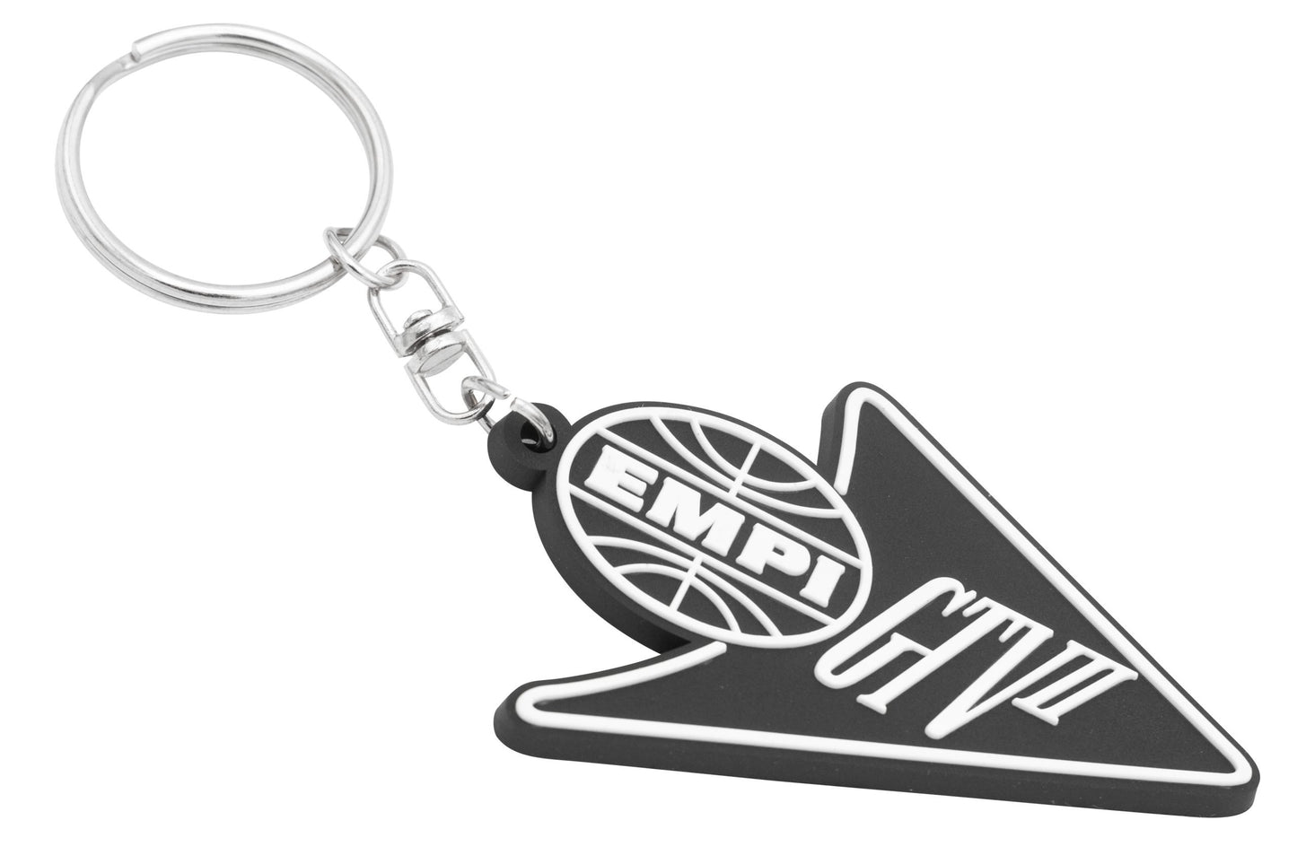 GTV II Key Chain