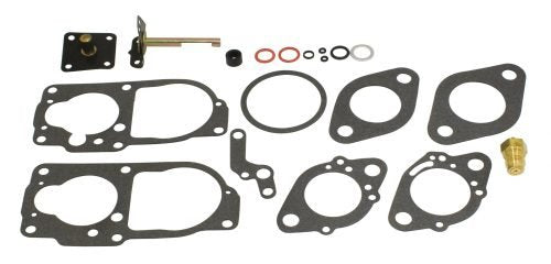 Carb Repair Kit Type 2, 72-74, Type 3, 64-67, Solex 34 PDSIT-2-3