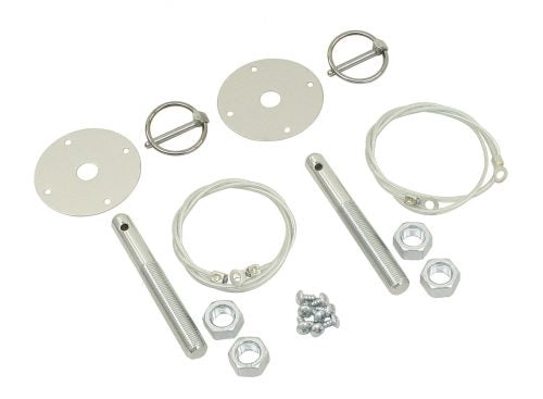 Baja Hood Pin Kit
