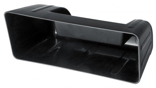 Hidden Stereo Glove Box 58-67