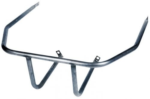 Baja Bumper, Rear, Shock Tower Mount