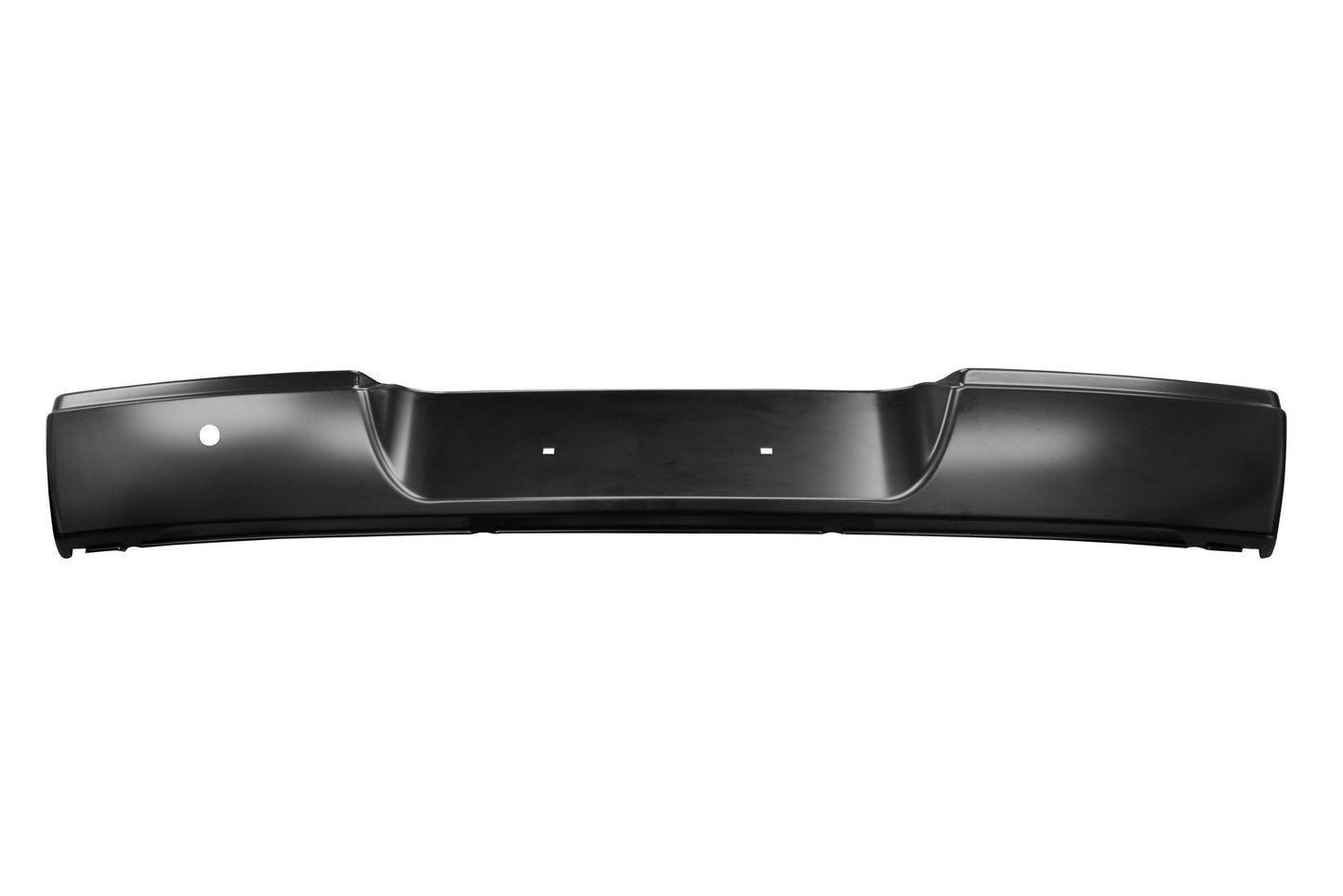 EMPI Porsche 914 Black or Chrome Bumper, Rear, Each