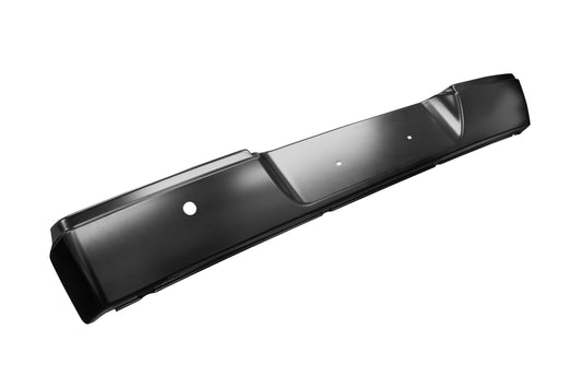 EMPI Porsche 914 Black or Chrome Bumper, Rear, Each