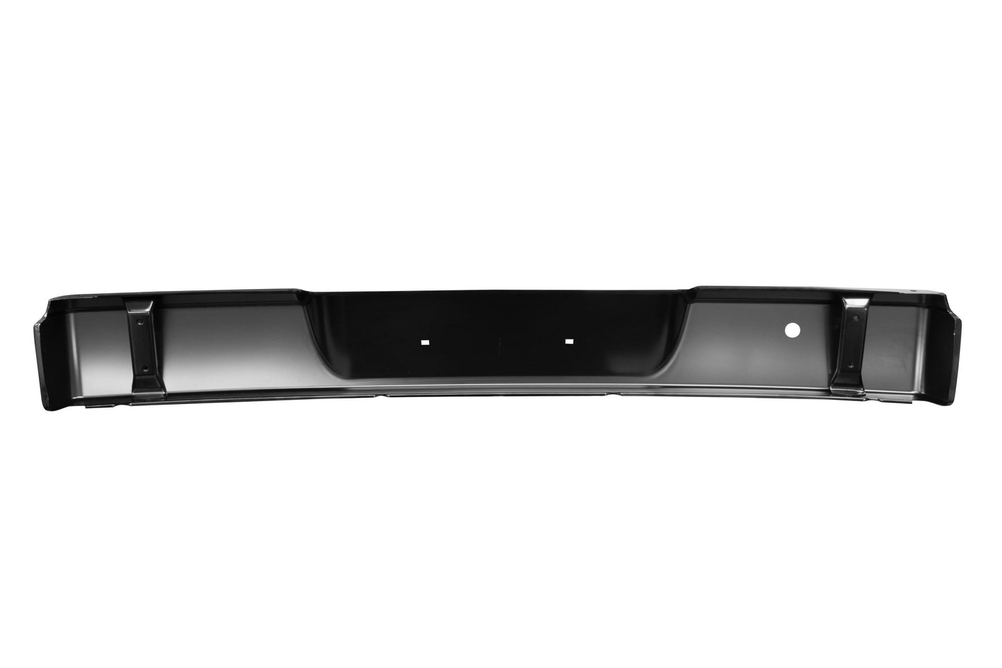 EMPI Porsche 914 Black or Chrome Bumper, Rear, Each