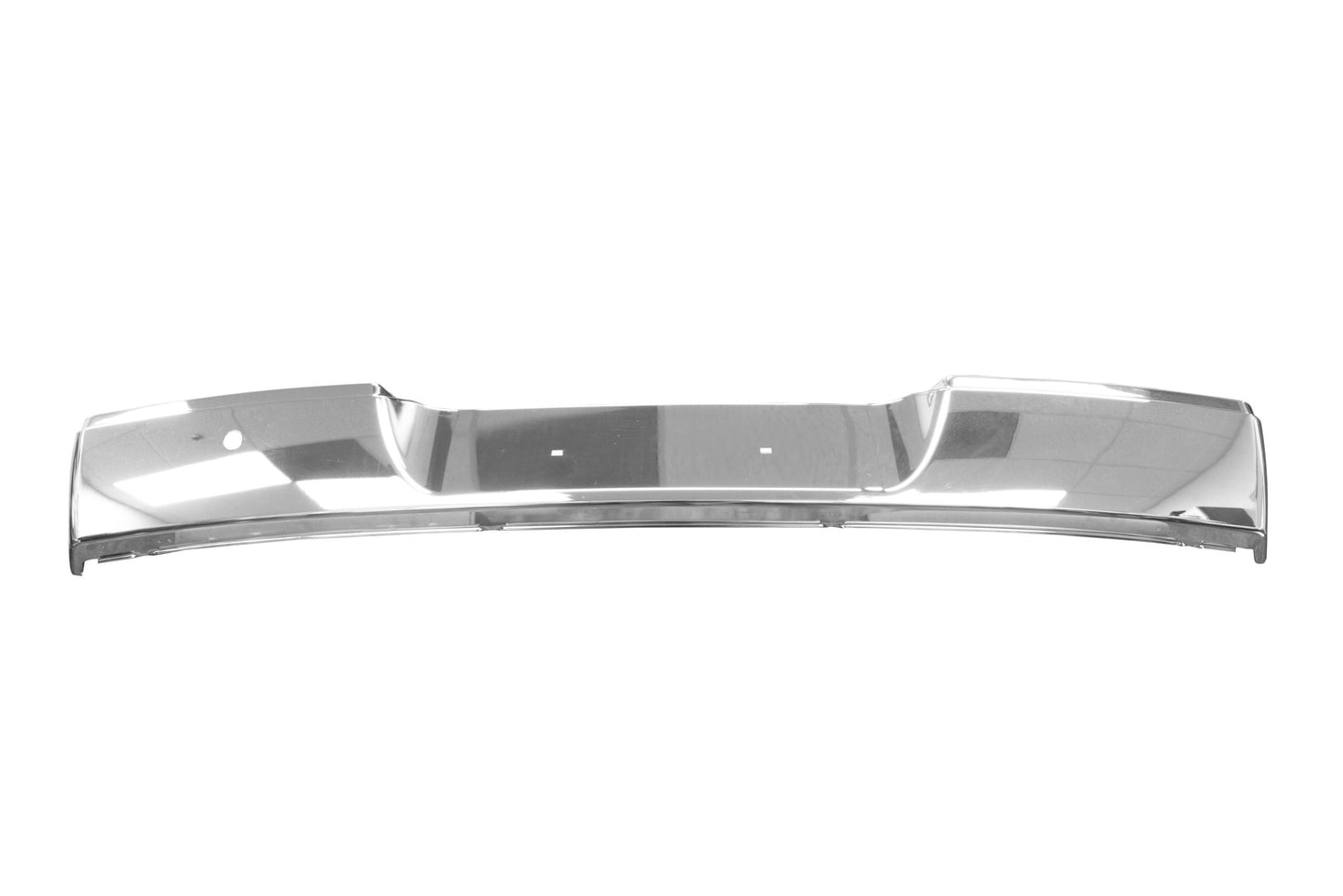 EMPI Porsche 914 Black or Chrome Bumper, Rear, Each