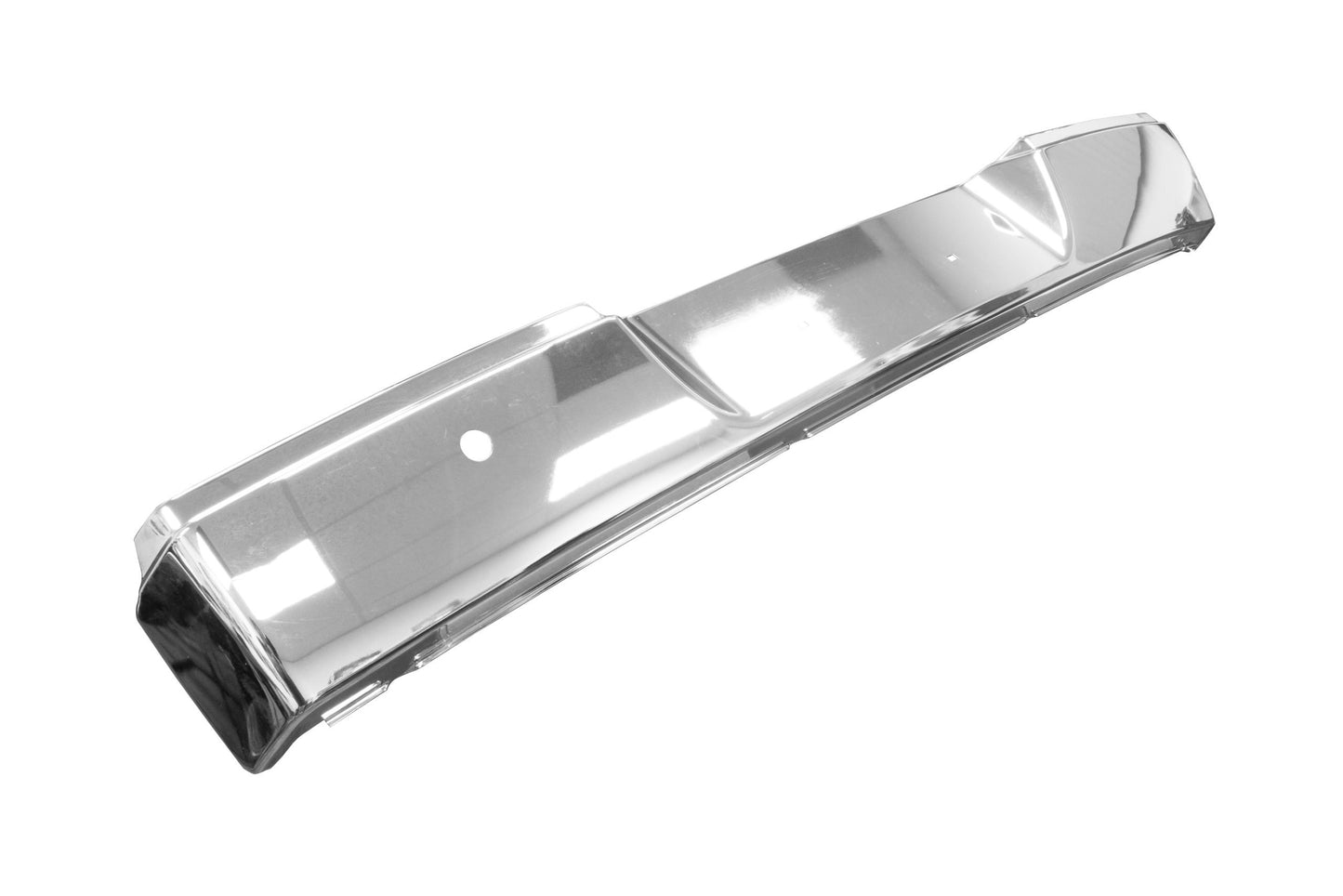 EMPI Porsche 914 Black or Chrome Bumper, Rear, Each