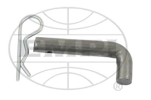 Tow Bar Pins & Clips Short