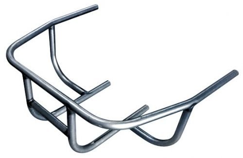 H.D. Baja Bumper, Rear, Shock Tower Mount