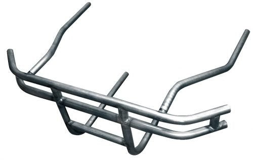 Double Tube Bumper, Rear, Shock Tower Mount