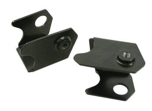 I.R.S. Conversion Clips, Pair, Raw