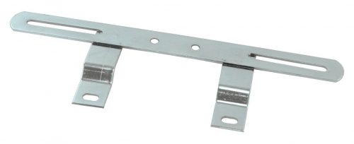 License Plate Bracket, Goal Post
