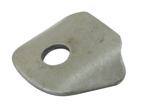 Universal Mounting Tab, 3/8" Hole