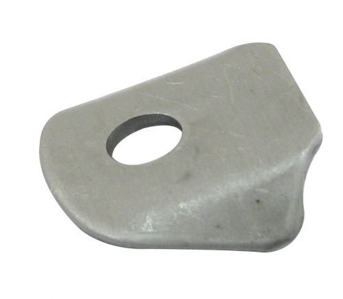 Universal Mounting Tab, 1/2" Hole