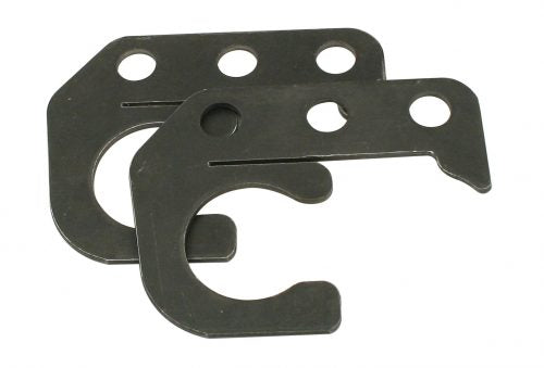 Shock Mount Kit for Boxed IRS Arms