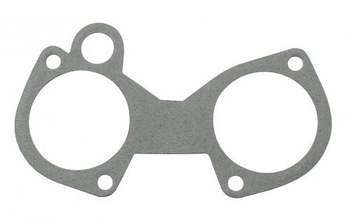 WEBER DCOE Air Cleaner Gaskets, Pair