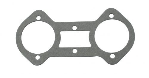 48 IDA Air Cleaner Base Gasket with Velocity Stack Spacers, Pair
