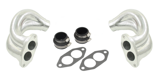 Dual Port End Casting Kit
