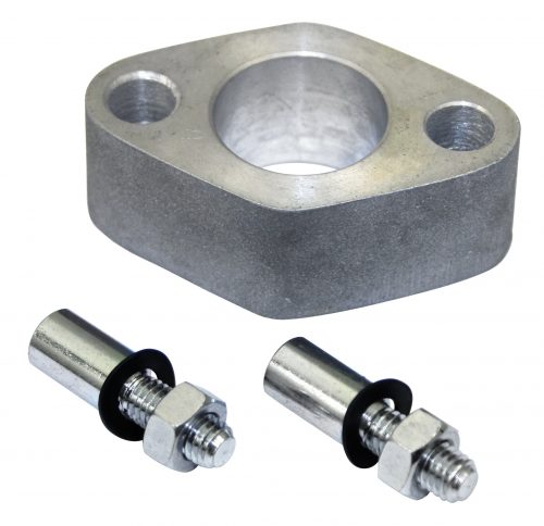 28/30 Pict Carb 1" Spacer