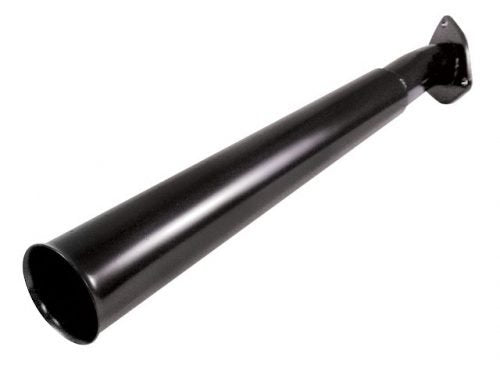 Baja Stinger, Black Large 3 Bolt Flange