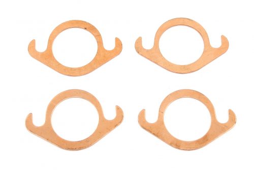 1 1/2" I.D. Copper Slip-Flange Exhaust Gaskets