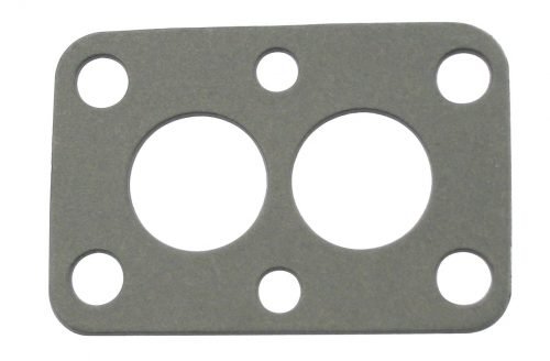 Holley Bug Spray / Zenith Base Gasket, Pair