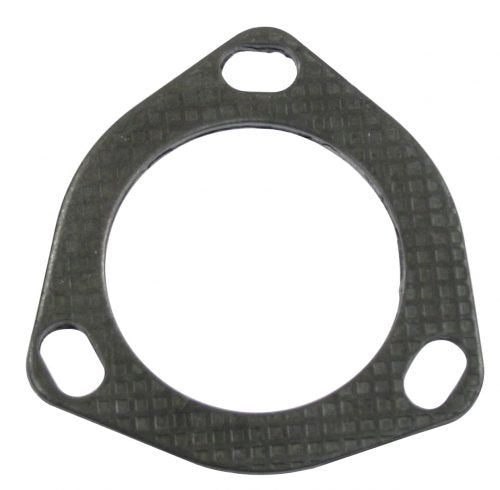 Steel Exhaust Pipe Flange, 3 Bolt - 2 9/16" ID Each