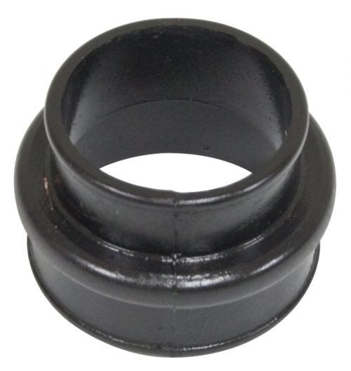 Black Urethane D/P Intake Boot, Each