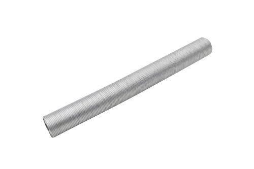 ALUM HOSE 1 1/2 X 16" EACH